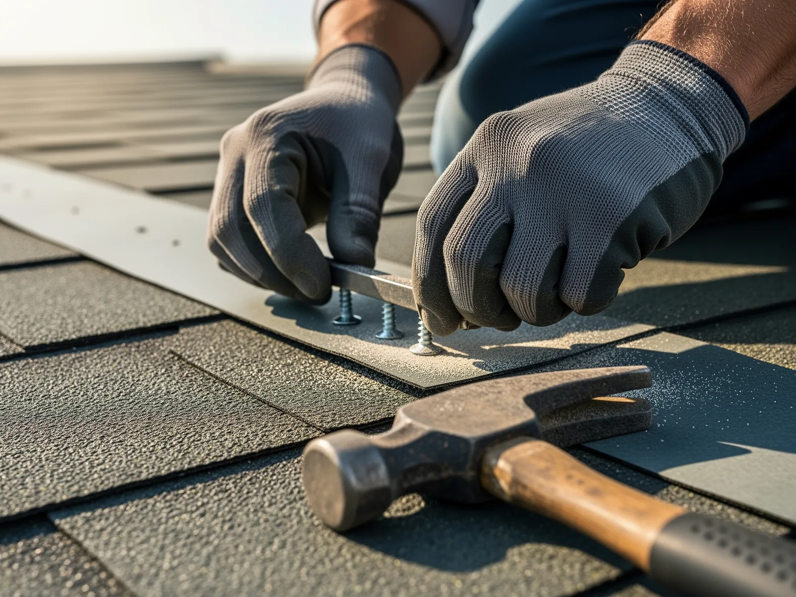 Why choose Fascia Repair in Sherwood, OR
